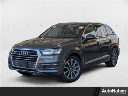 Used 2018 Audi Q7 2.0T Premium Plus w/ Premium Plus Package