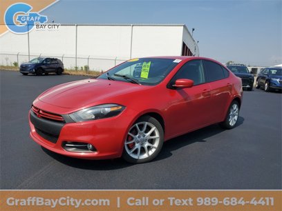 Used 2013 Dodge Dart Rallye