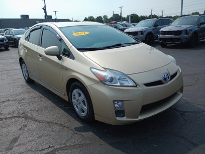 Used 2011 Toyota Prius Two