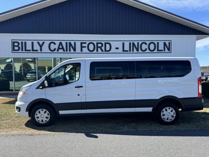 Used 2022 Ford Transit 350 XLT