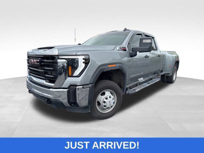 Used 2024 GMC Sierra 3500 Pro