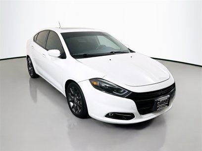 Used 2015 Dodge Dart SXT w/ Sun/Sound Group