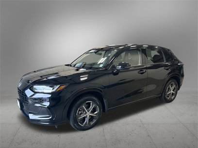 Certified 2024 Honda HR-V EX-L