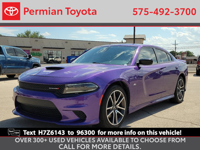 Used 2023 Dodge Charger R/T