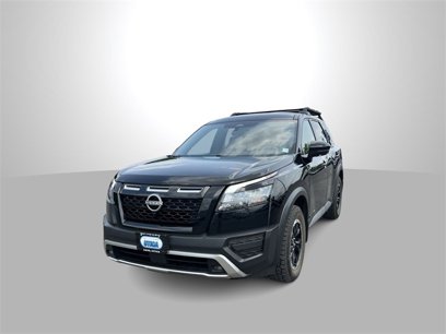 Used 2023 Nissan Pathfinder Rock Creek
