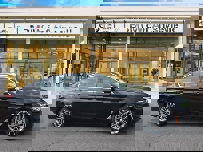 Certified 2022 BMW 530i w/ M Sport Package