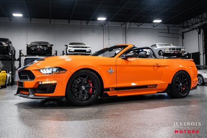 Used 2020 Ford Mustang GT Premium w/ GT Performance Package