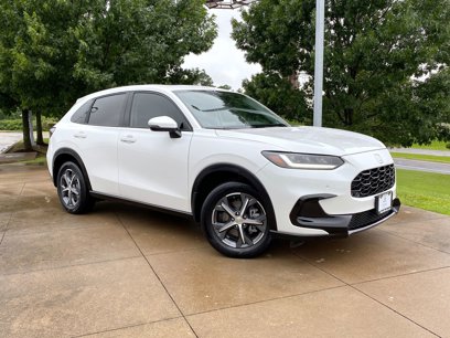 Used 2025 Honda HR-V EX-L