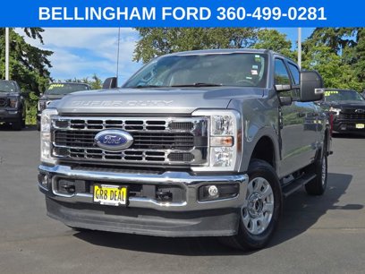 Used 2024 Ford F250 XLT