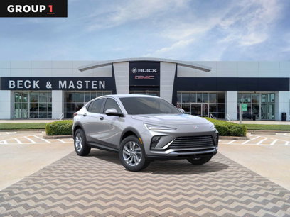 New 2025 Buick Envista Preferred w/ Convenience I Package