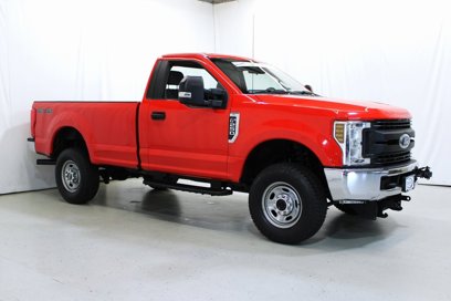 Used 2019 Ford F250 XL w/ XL Value Package