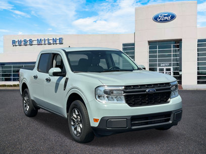 Used 2022 Ford Maverick XLT w/ Equipment Group 300A Standard