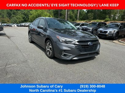 Used 2024 Subaru Legacy Premium