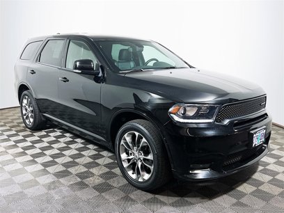 Used 2020 Dodge Durango GT