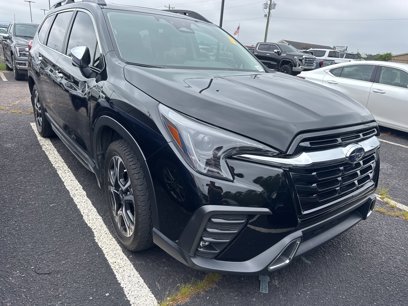 Used 2023 Subaru Ascent Touring