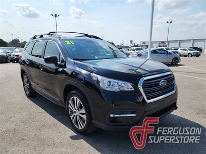 Used 2020 Subaru Ascent Premium w/ Sport Package