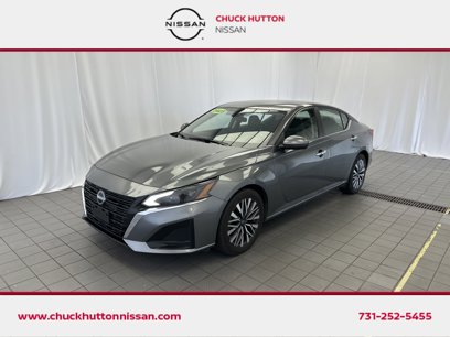 Used 2023 Nissan Altima 2.5 SV