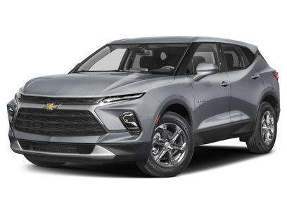 Used 2023 Chevrolet Blazer RS w/ Enhanced Convenience Package