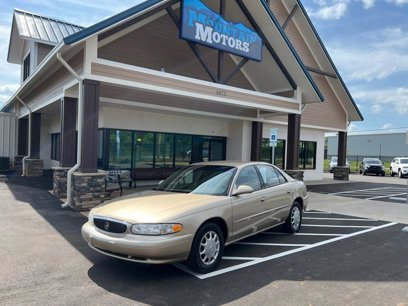 Used 2005 Buick Century Custom