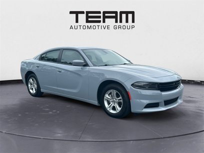 Used 2022 Dodge Charger SXT