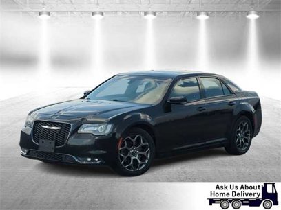 Used 2017 Chrysler 300 S w/ 300S Premium Group