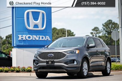 Used 2023 Ford Edge SEL