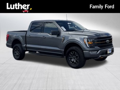 Certified 2023 Ford F150 Tremor