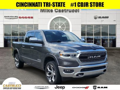 Used 2020 RAM 1500 Limited