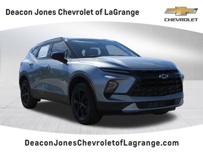New 2025 Chevrolet Blazer LT w/ Convenience Package