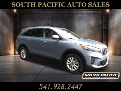 Used 2020 Kia Sorento LX w/ LX I4 Convenience Package