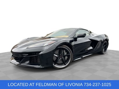 Certified 2024 Chevrolet Corvette E-Ray