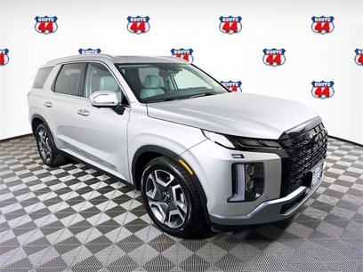 Used 2024 Hyundai Palisade SEL