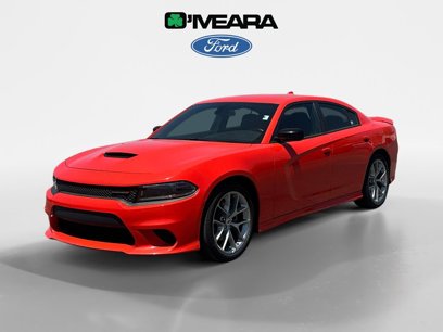 Used 2023 Dodge Charger GT
