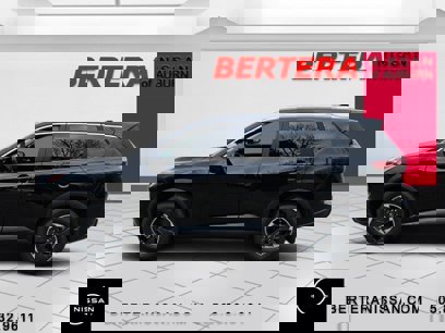 New 2025 Nissan Rogue SV w/ SV Premium Package