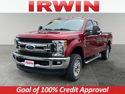 Used 2019 Ford F250 XLT w/ XLT Value Package