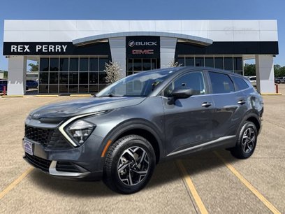 Used 2023 Kia Sportage LX