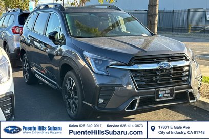 New 2025 Subaru Ascent Touring