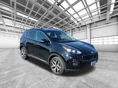 Used 2019 Kia Sportage SX