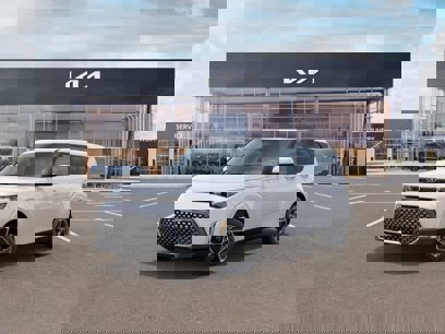 New 2025 Kia Soul EX