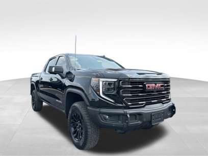 Used 2023 GMC Sierra 1500 AT4X