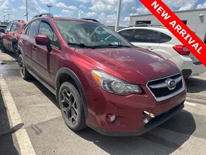 Used 2014 Subaru Crosstrek 2.0i Limited