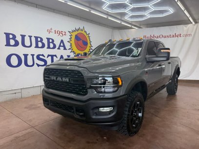 Used 2024 RAM 2500 Rebel w/ Towing Technology Group