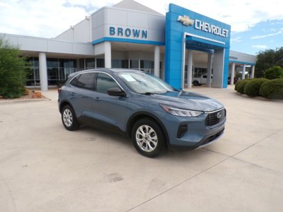 Used 2024 Ford Escape Active