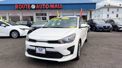 Used 2023 Kia Rio LX