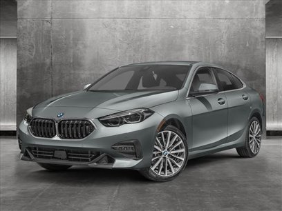 New 2024 BMW 228i Gran Coupe w/ Premium Package