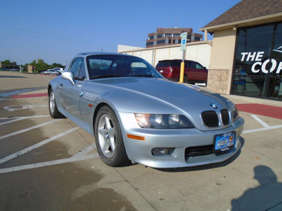 Used 1998 BMW Z3 2.8