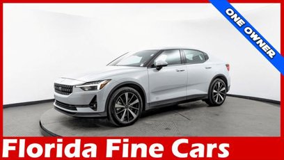 Used 2022 Polestar Polestar 2 w/ Plus Package