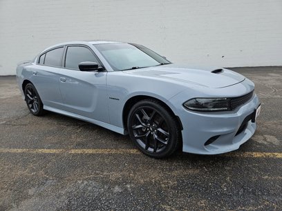Used 2022 Dodge Charger R/T w/ Blacktop Package