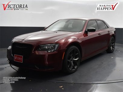 Used 2023 Chrysler 300 Touring w/ Sport Appearance Package