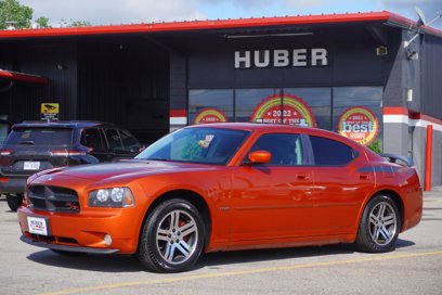 Used 2006 Dodge Charger R/T